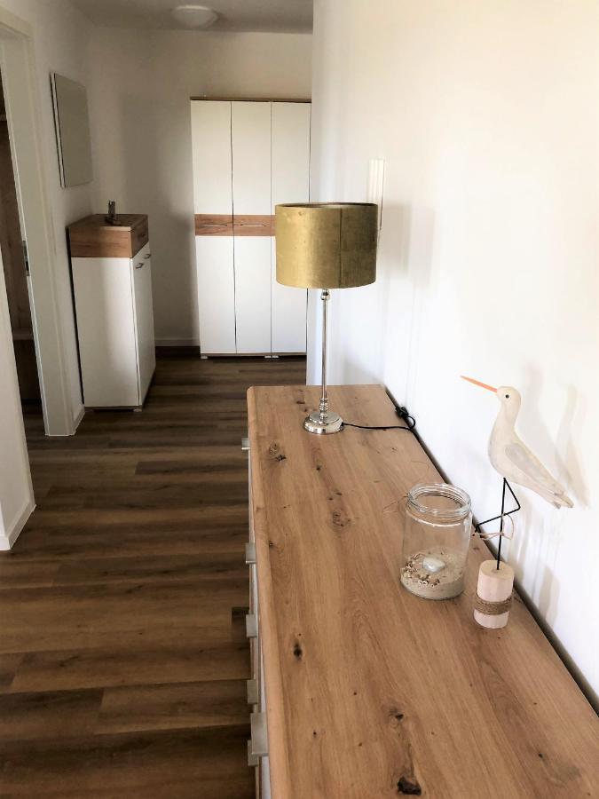 49 3 S Waterkant 쉴리그 외부 사진