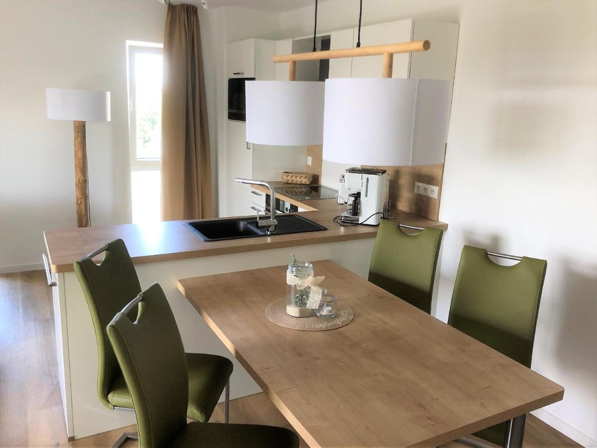 49 3 S Waterkant 쉴리그 외부 사진